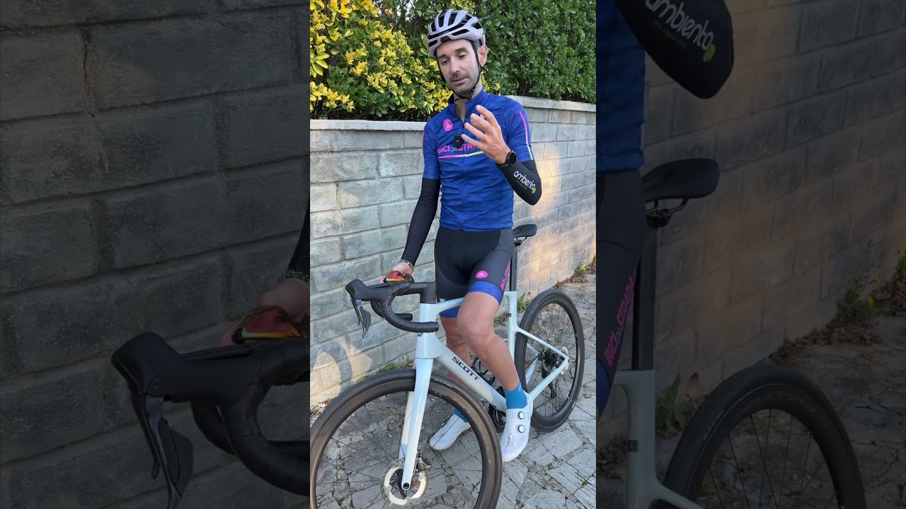 Si va davvero pi&ugrave; forte con una bici super racing oppure...?