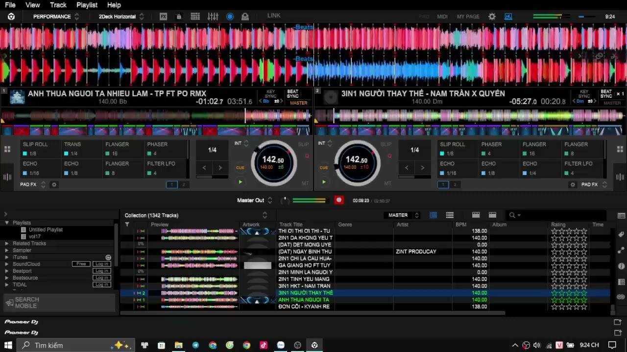 🔥 VIETMIX 2K25 | Set Nhạc Tươi Vol 18 | Hot TikTok Remix 2025