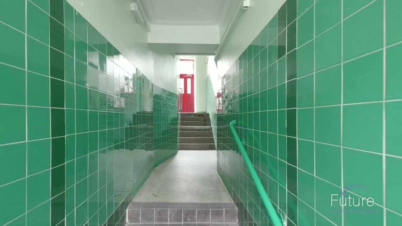 129 Saltmarket, Flat 3 1, Merchant City, Glasgow, G1 5LF