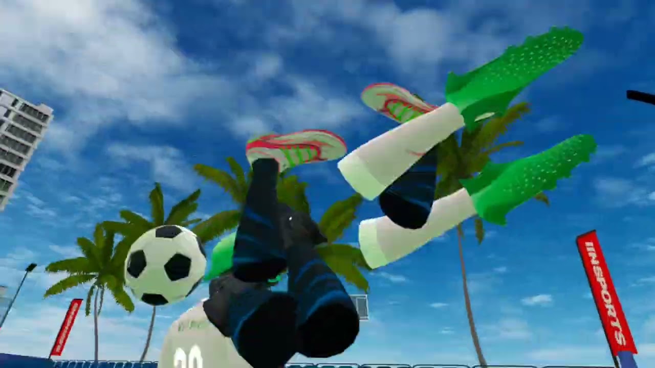 Vrfs content!