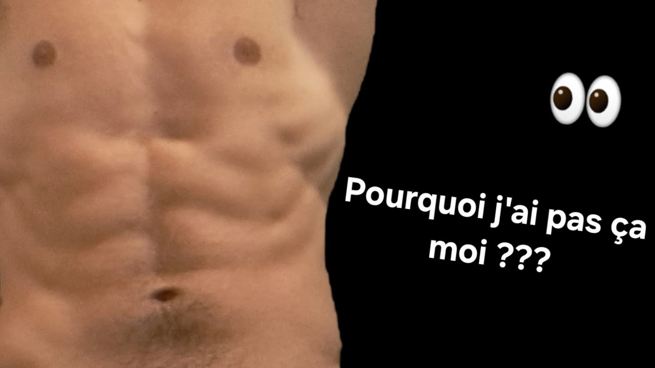 Tu te sens mal à la salle? Écoute ça