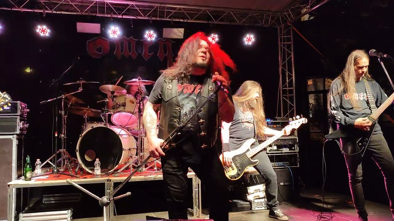 Omen - A Család