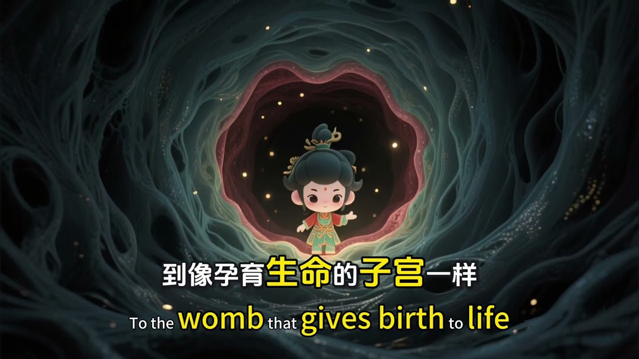 说文解字《初心如一》#传统文化 #知识渊博 #汉字里的人生智慧