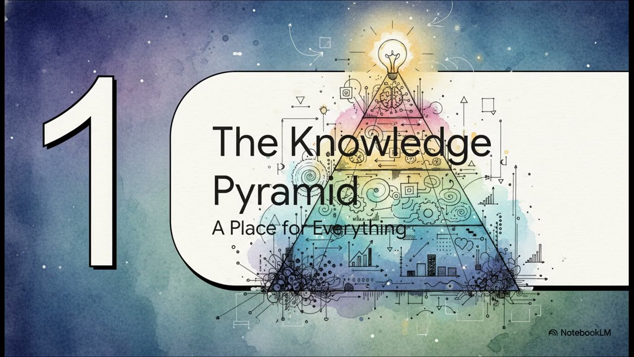 Data to Intelligence