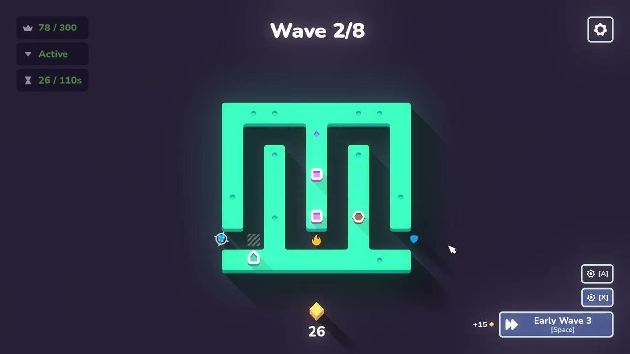 OUTHOLD LEVEL6 TOKEN LIMIT