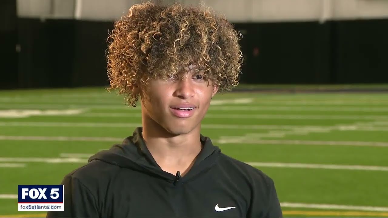 Carrollton QB Julian 