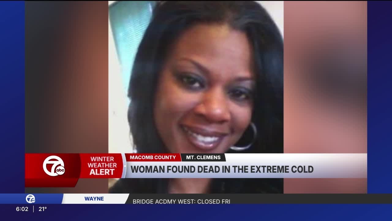 Homeless woman found dead behind Mt. Clemens dumpster sparks urgent calls for action