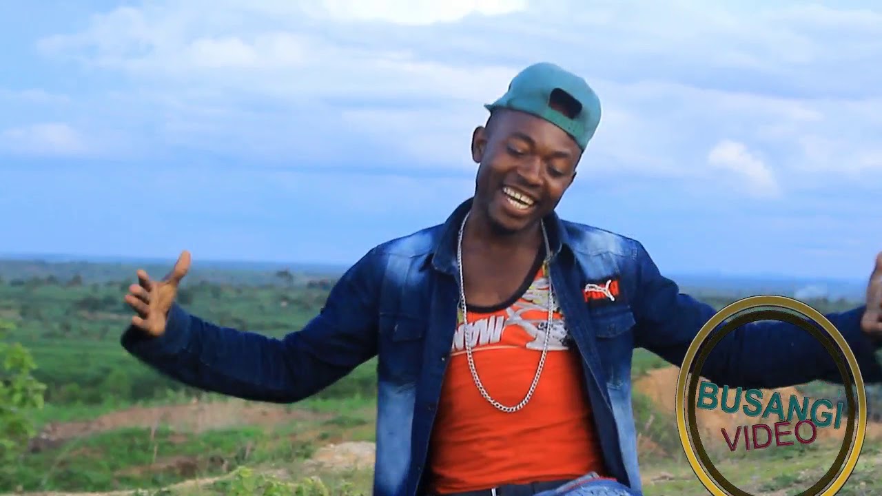 Malamla Ng'wana juma Busangi video
