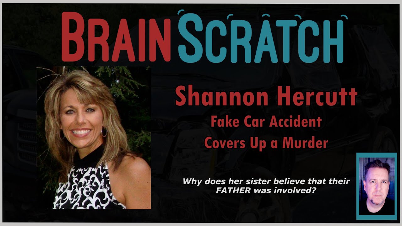 Who Killed Shannon Hercutt?