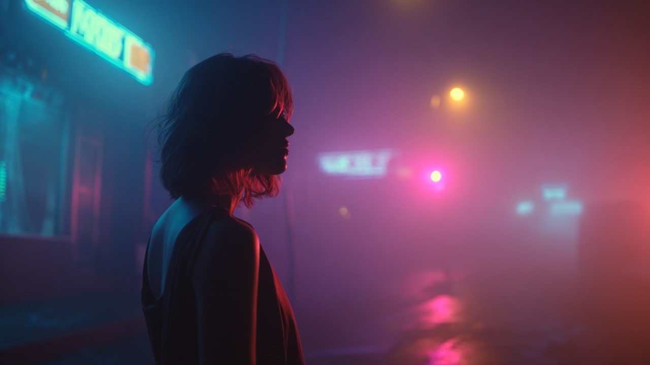 Only You Remain | Emotional Synthpop / Dreamwave / Synthwave Vibes