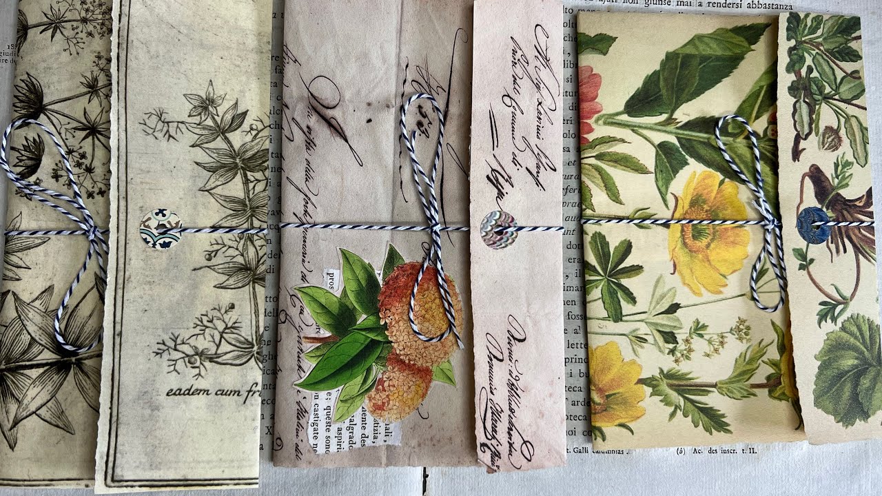 #the100dayproject | fun easy accordian trifolds | Day 66