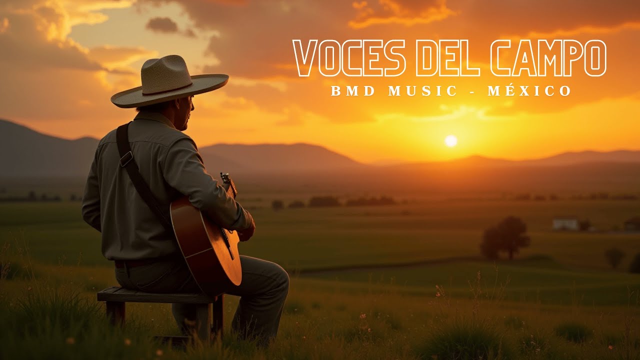 RA&Iacute;CES AC&Uacute;STICAS: Corridos Tumbados [Versi&oacute;n Sierre&ntilde;a Ac&uacute;stica]