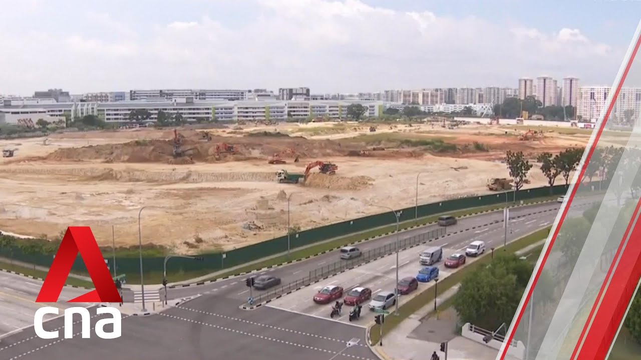 August 2021 BTO exercise: HDB launches nearly 5,000 flats, more than half in mature estates