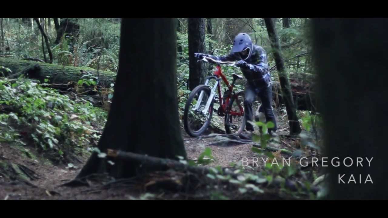 Bryan and Kaia | Foxwood Films