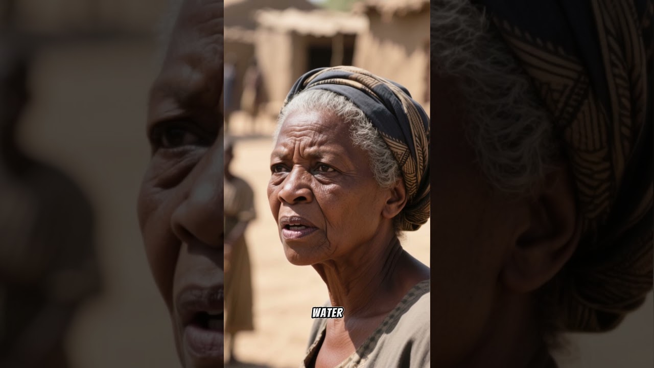Chapter1: They Mocked Her for Being Childless… Until this happened….