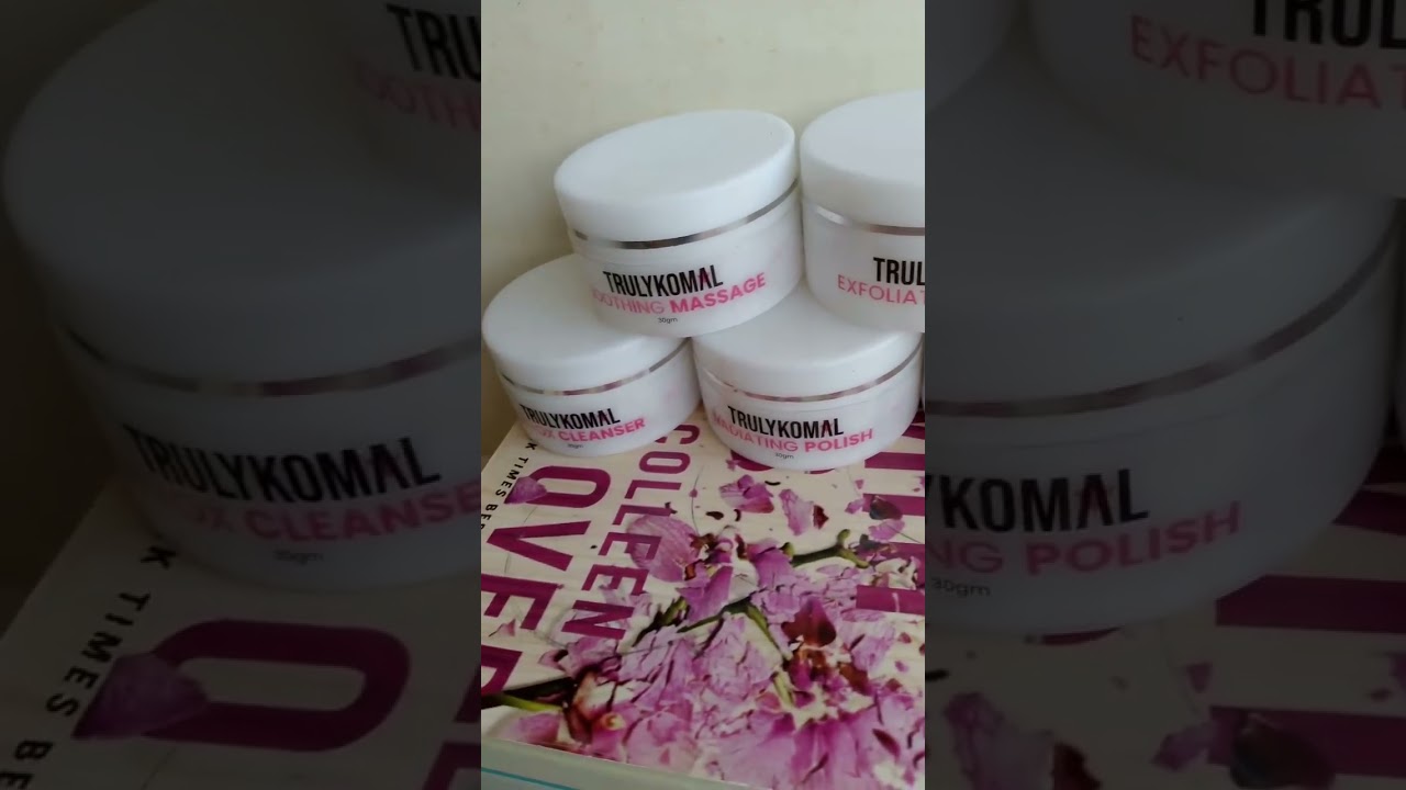 Our beloved customers are loving the glow!  See what they have to say about our Facial Kit.