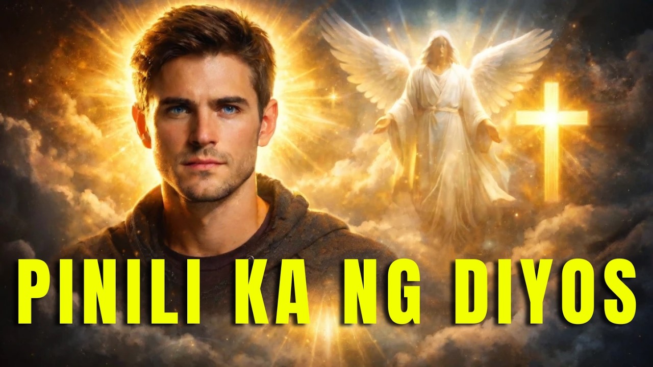 7 Biblikal na Palatandaan Ikaw ay Pinili ng Diyos Bago Ka Isinilang