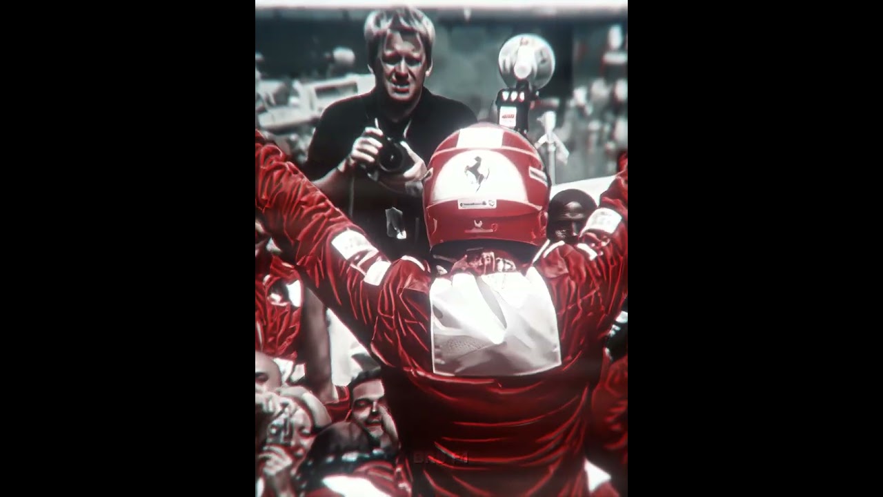 The INSANE 2012 grid #f1 #formula1 #f1edit