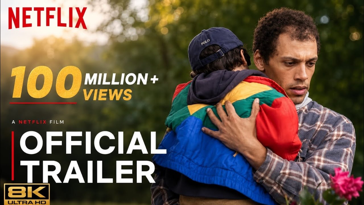 The Witness (2026) Netflix Series Explained | True Story Crime Thriller Breakdown