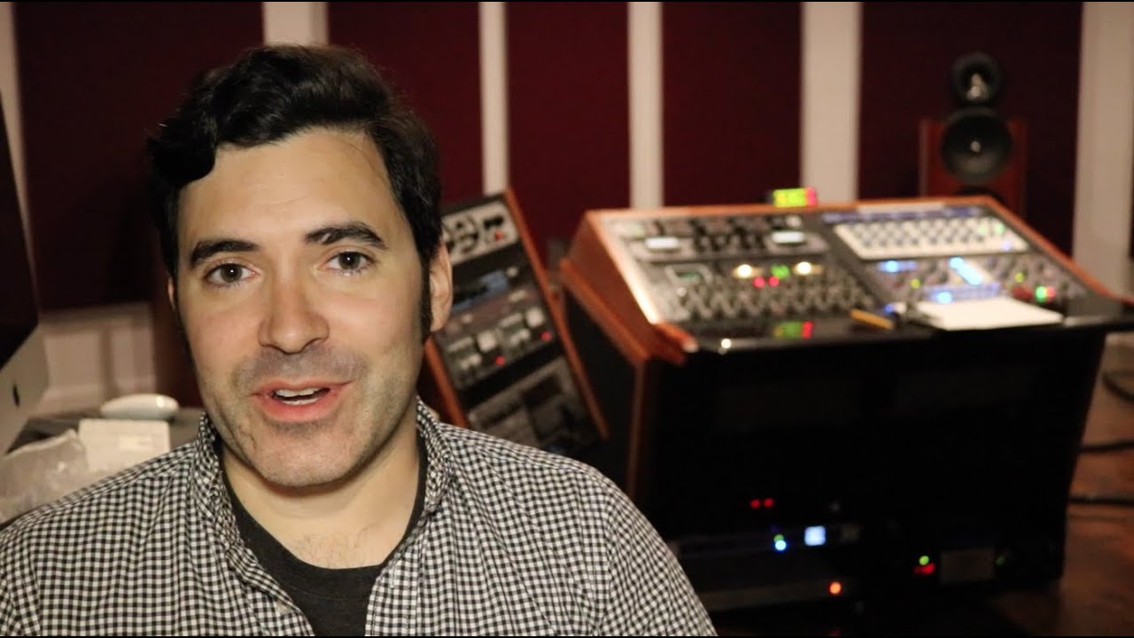 Can You Master Your Own Mixes?