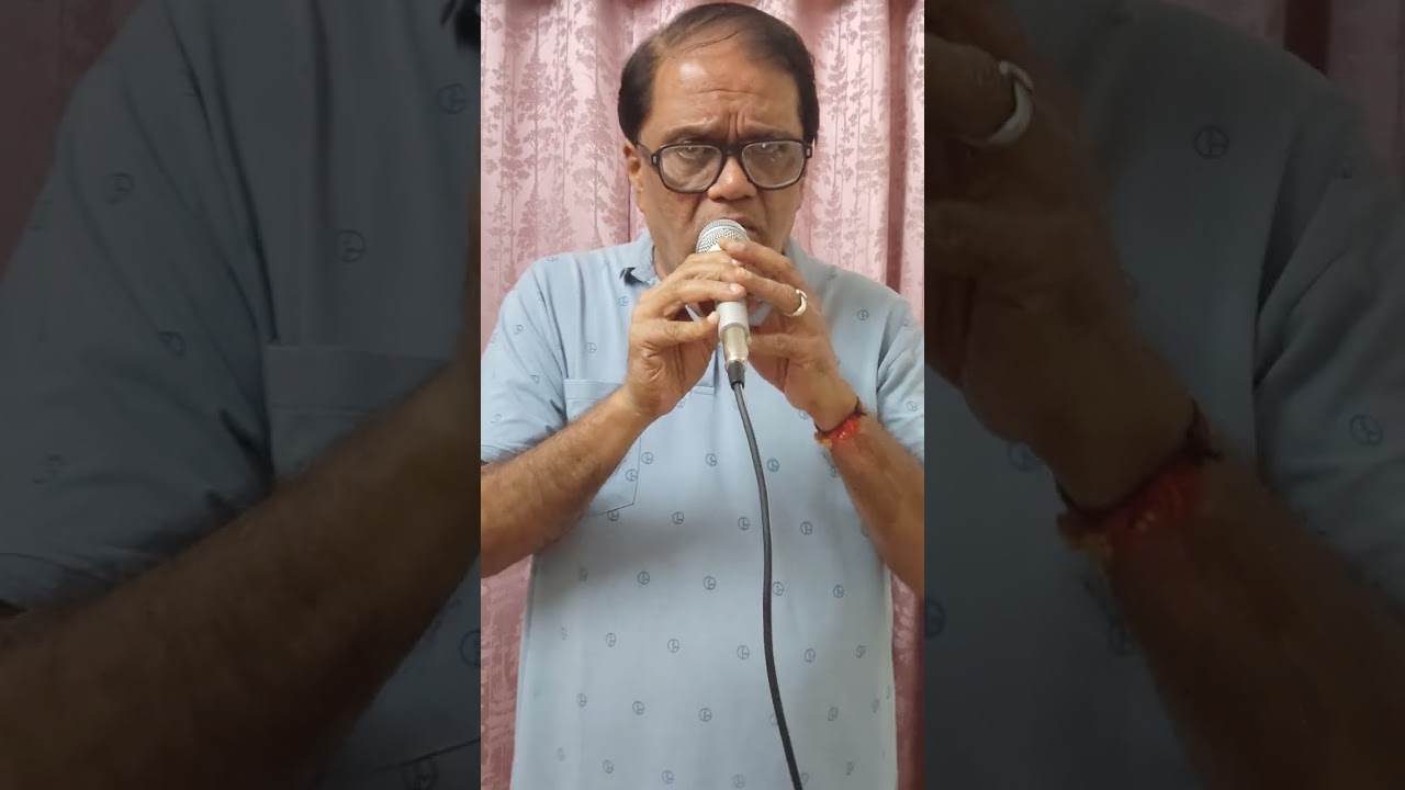 Tumse accha kaun hai sung by Great Rafi Saab From Movie Jaanwar 