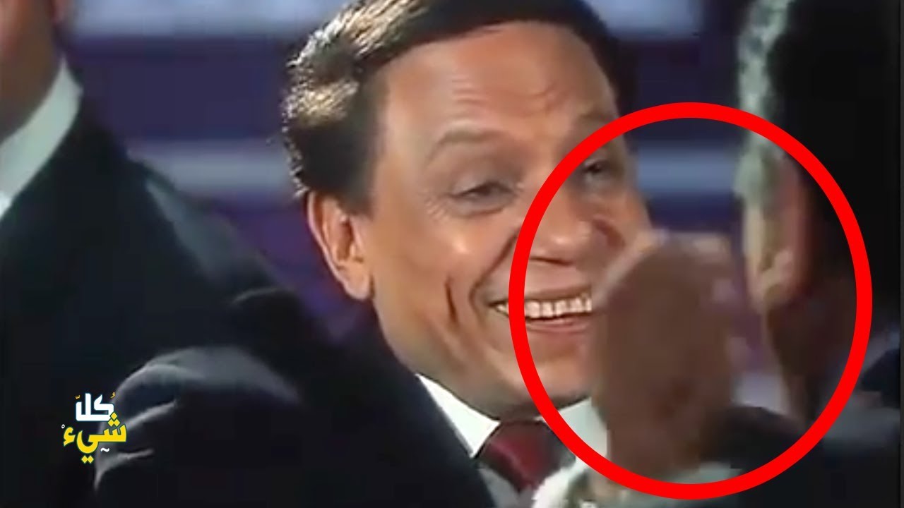 الممثل الذي رفض إهانة عادل إمام (وترك التمثيل نهائيا) بعد أن فشل في أخذ حقه منه