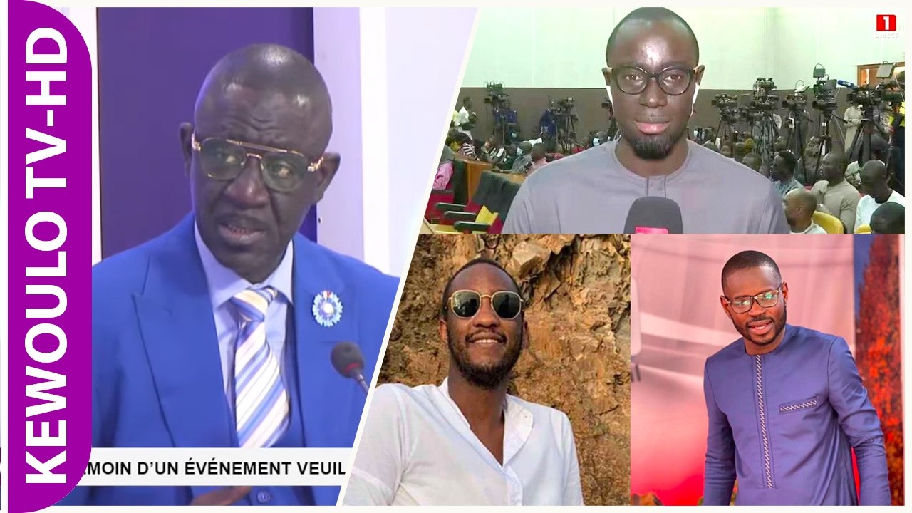 Nouvelles arrestations dans l'affaire Pape Cheikh Diallo : Gueye Para fait des révélations