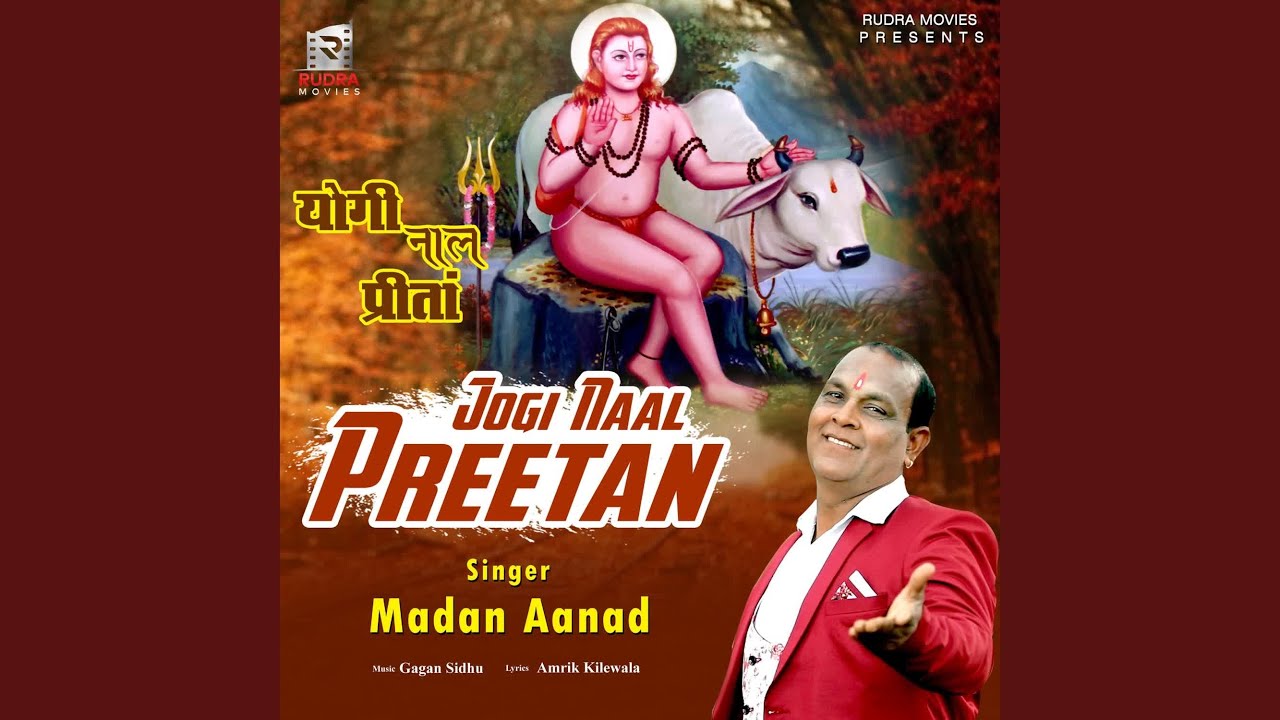 Jogi Naal Preetan
