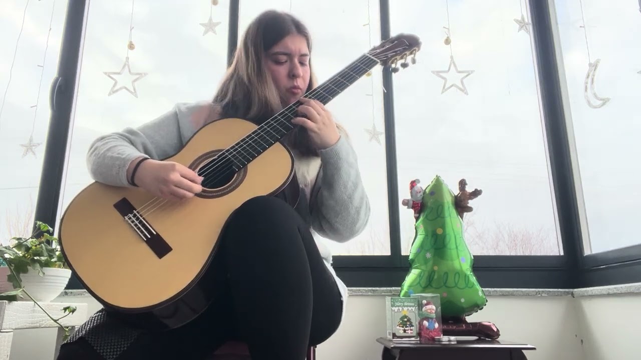 J.S.Bach - BWV 826 Partita No:2 Sinfonia