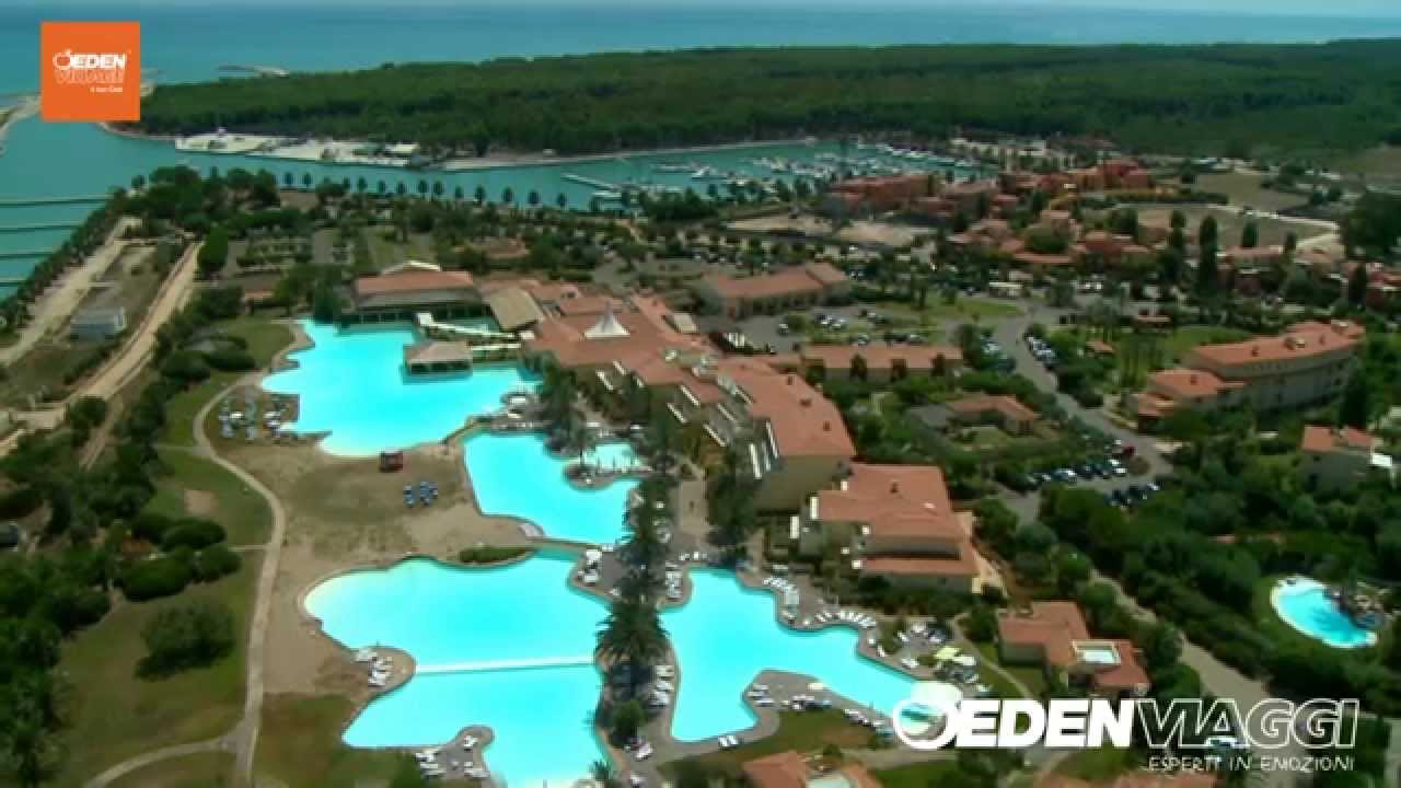 Eden Village Argonauti -Marina di Pisticci -Basilicata
