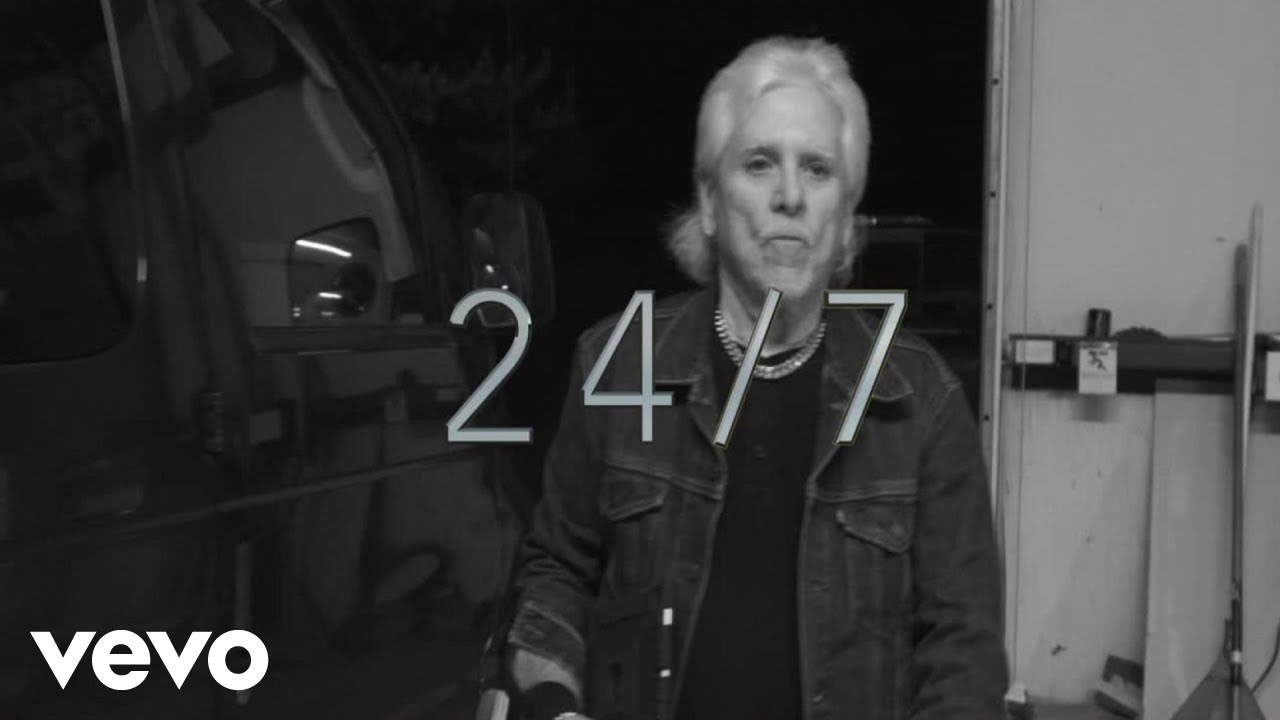 Topper - 24/7 (Official Music Video)