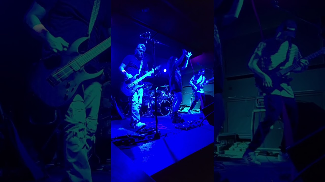Gotta let em know 🗣️🗣️🎸🎸 #rockband #rockstar #poprockband #punkpop #popband #emomusic