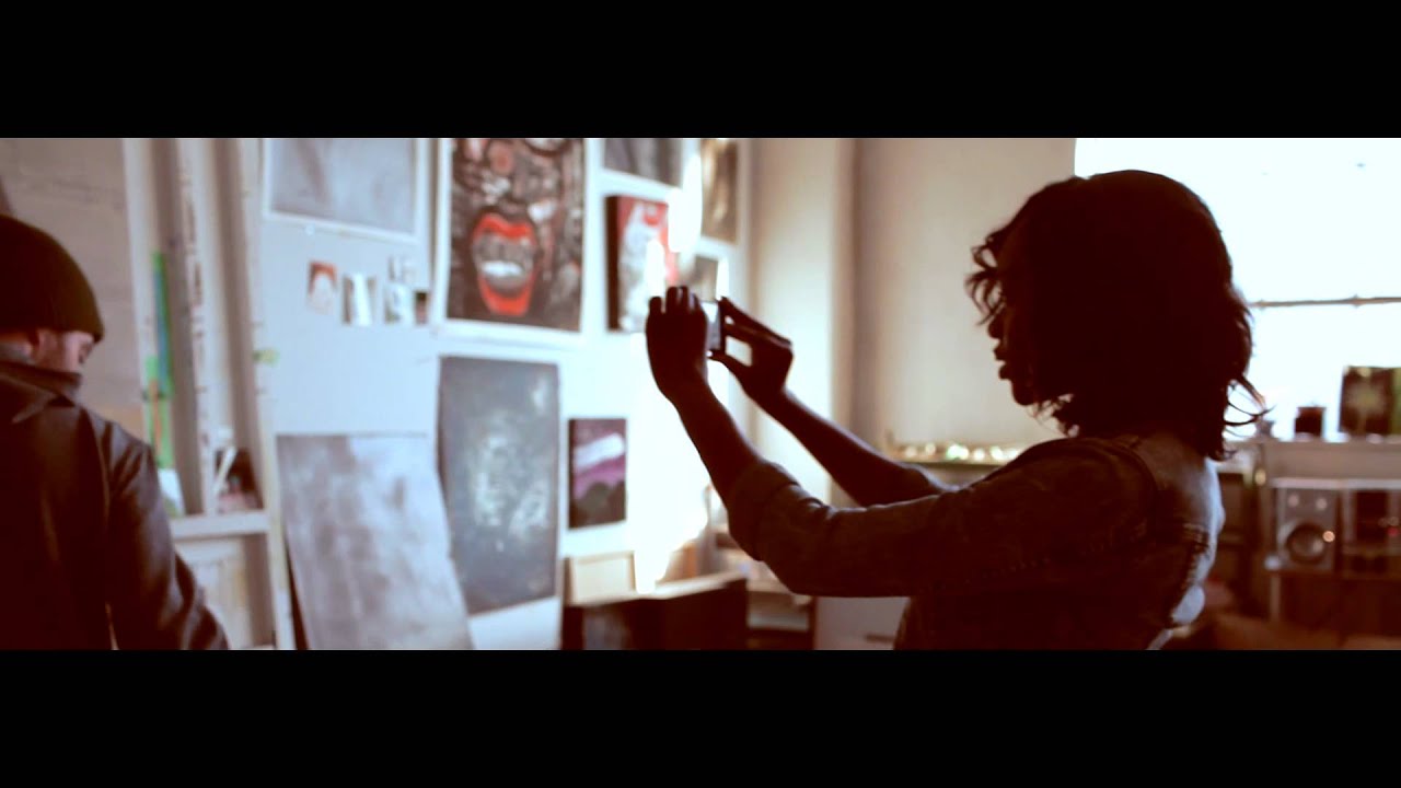 The Revolution Mosaic&trade; App (Official Trailer)
