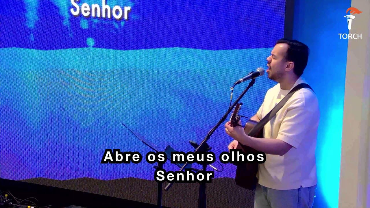 Culto da Família // Torch Ministires Toronto