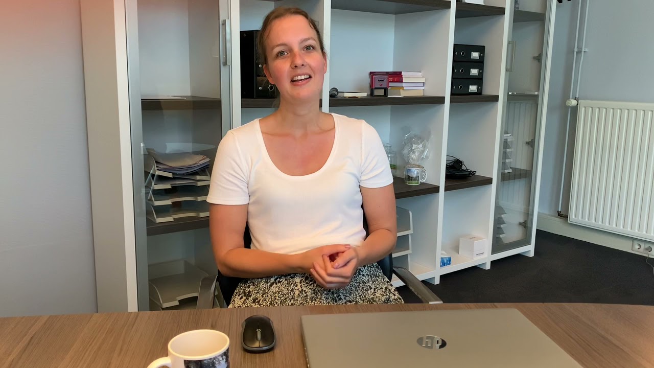 Vacature gedragswetenschapper