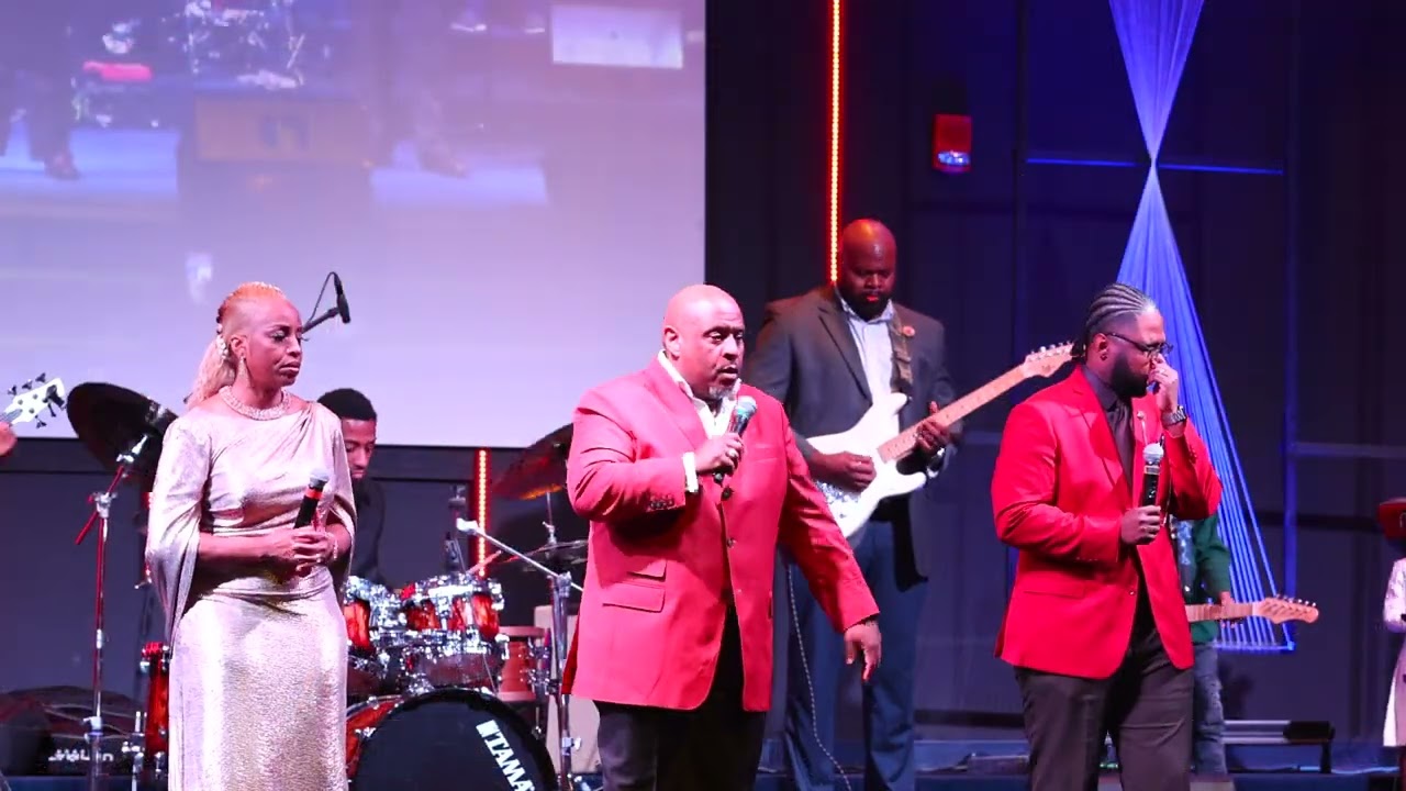 4TV *  Blest By Four (BB4) - WHOLE Set (12/30/2023) __in Tuscaloosa AL