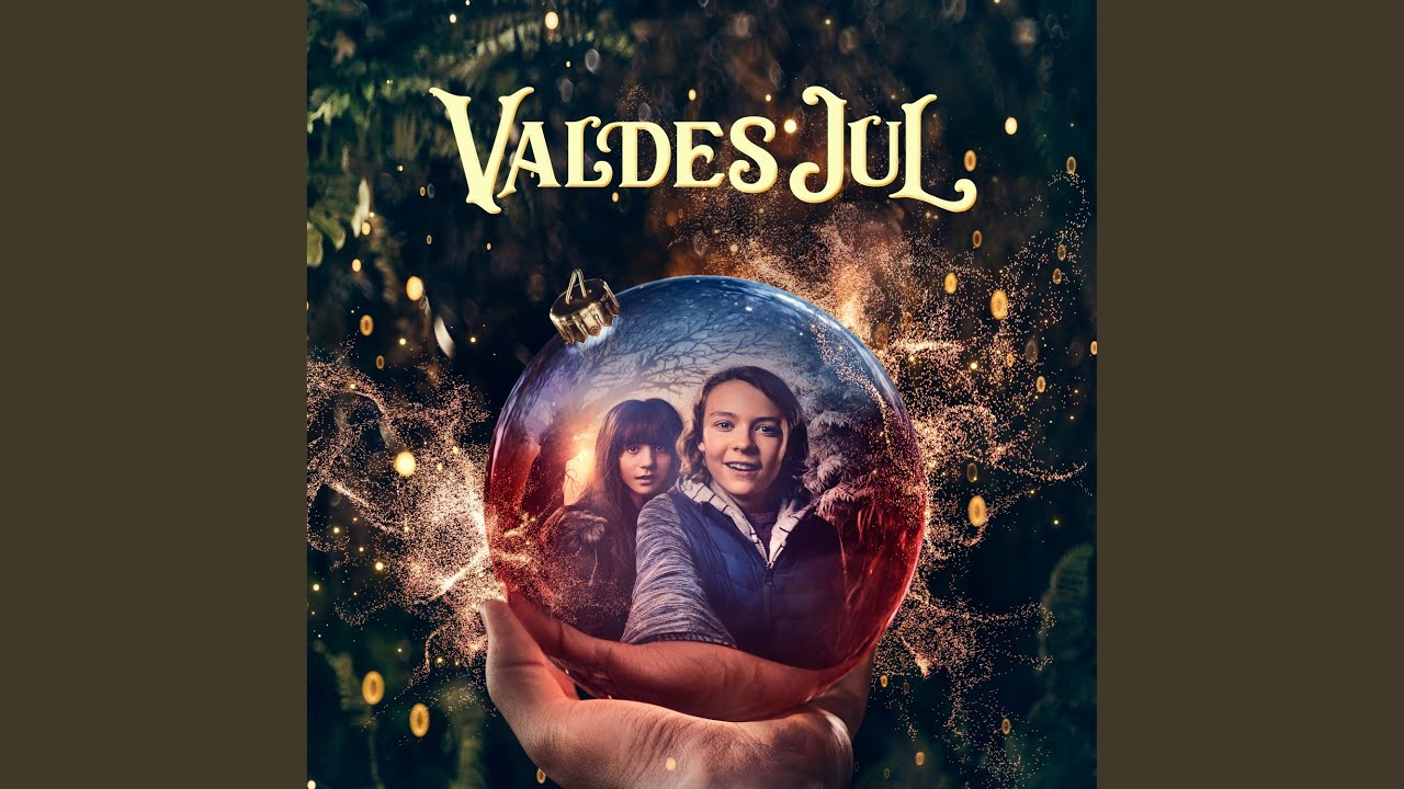 Valdes Jul