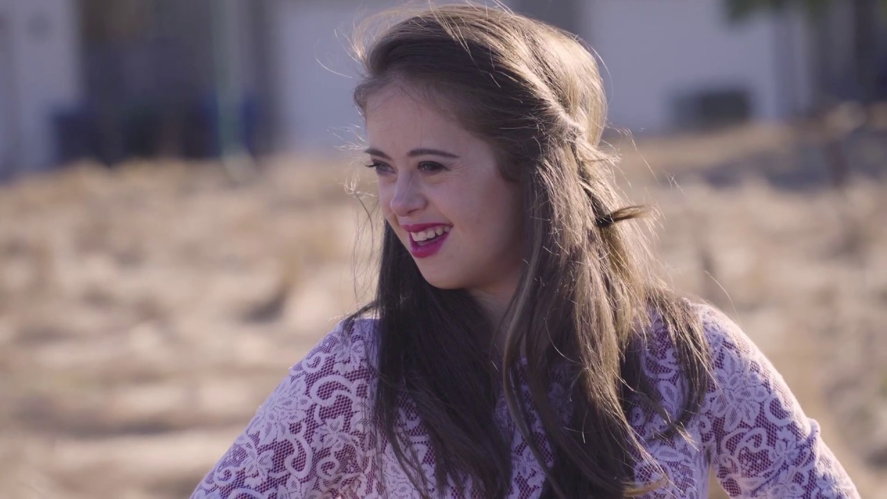 Chelsea Werner - The Olympic Gymnast with Down Syndrome