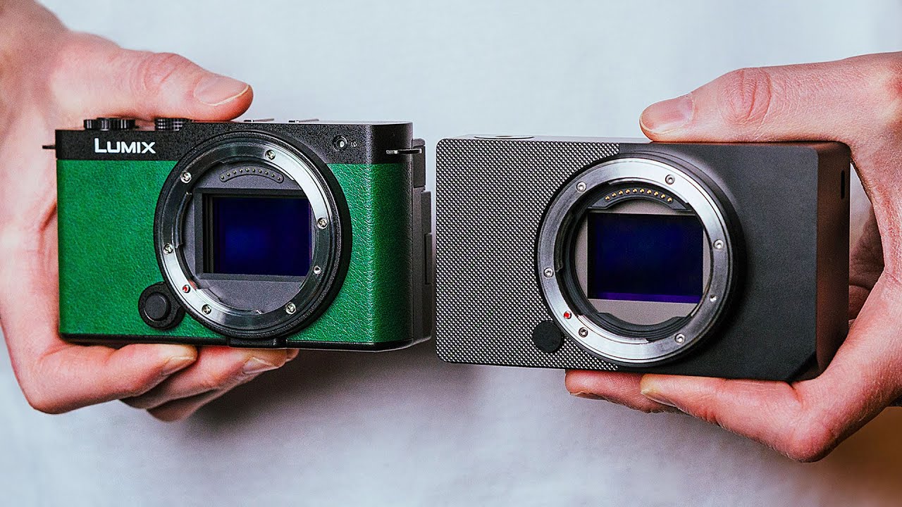 Sigma Just Reskinned The S9 And Everyone Fell For It