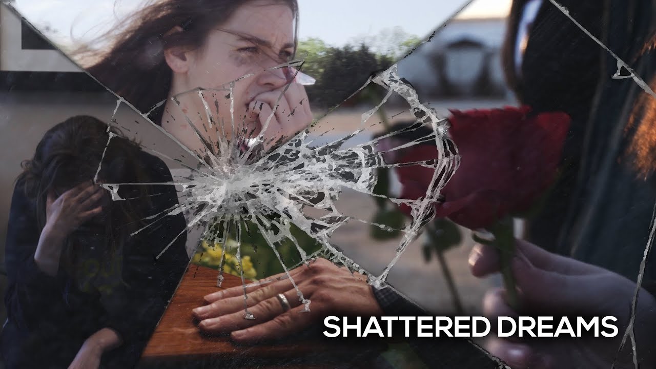Rockwall-Heath High School Shattered Dreams 2018