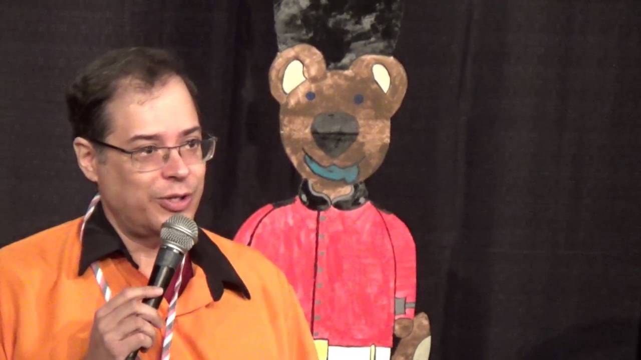 Megaplex 2016 | Opening Ceremonies