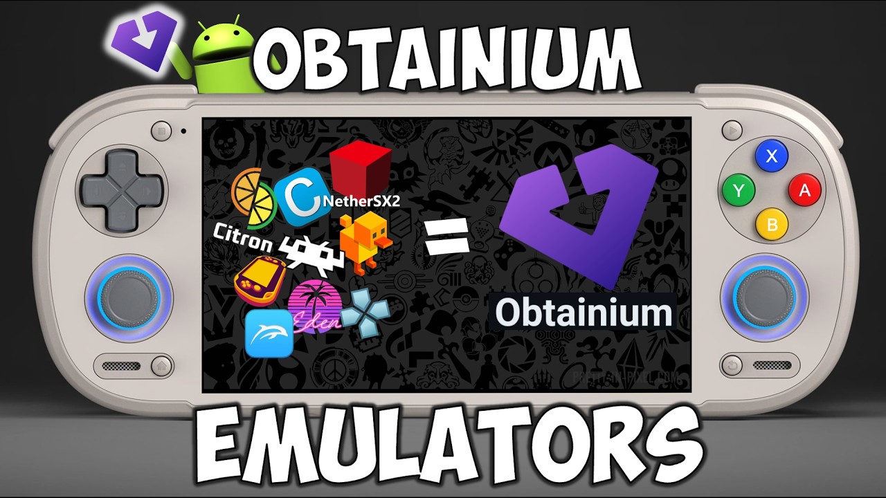 One App to Rule Them All: Obtainium