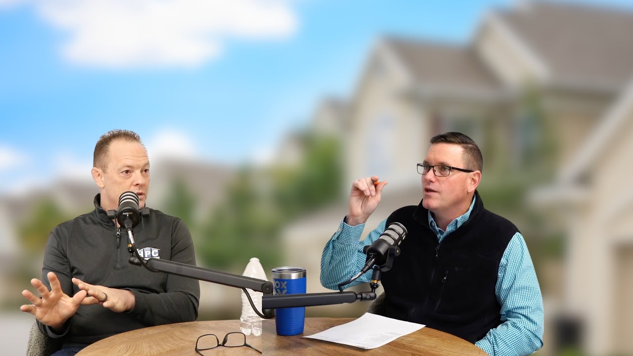 The Den: The Role and Importance of Professional HOA Management Services