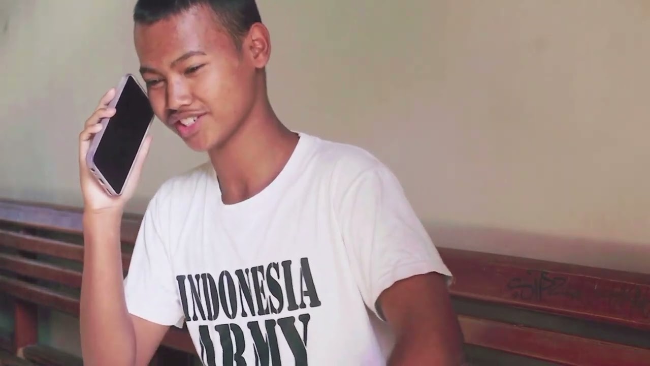 Unit PMR Wira SMK N 1 Bukateja (Lomba Video HUT PMI 2023)
