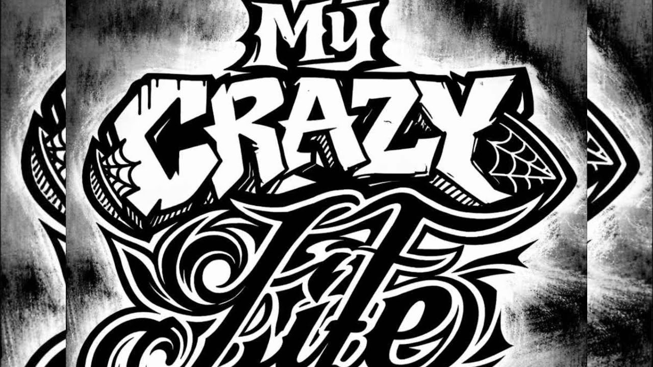 OTRO DÍA MÁS - MY CRAZY LIFE (MCLPROD) 
