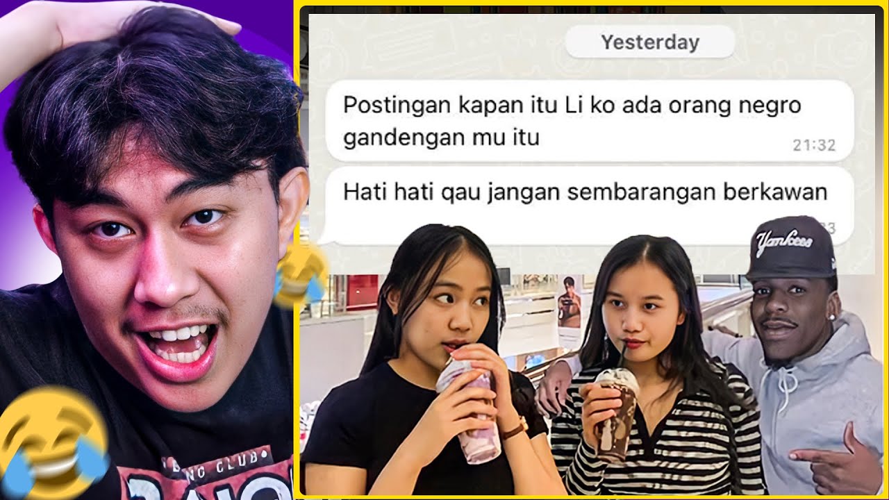 waduh bagaimana aku memberitahunya.. 😅 #hitzeedsamlekom
