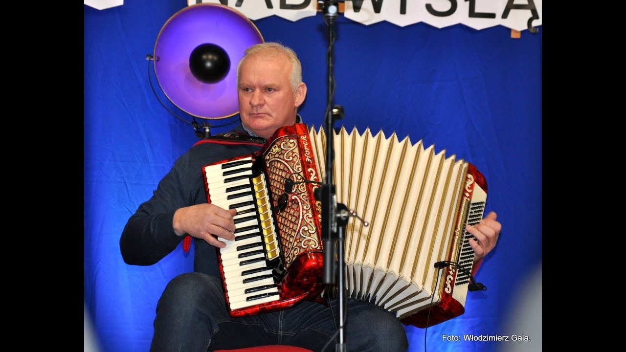 KRZYSZTOF MŁOTKOWSKI NA CZERWIŃSKIEJ SCENIE.
