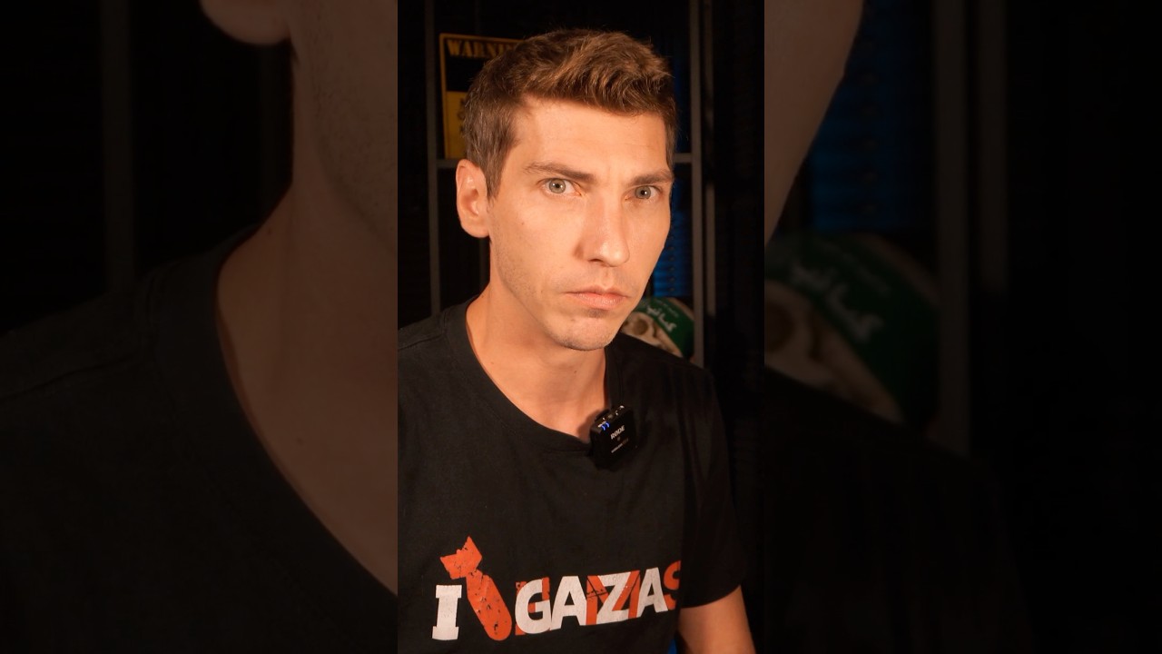 Охота на ХАМАС началась? #израиль #эзрамор #хамас #сша #секторгаза