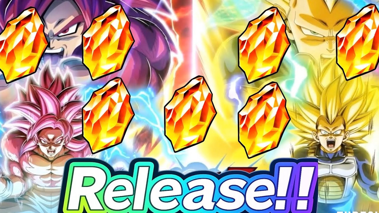HORRIBLE GOD AWFUL SUMMONS DOKKAN 11TH ANNIVERSARY BANNERS SUCK!!!!!!!!!!!!!!