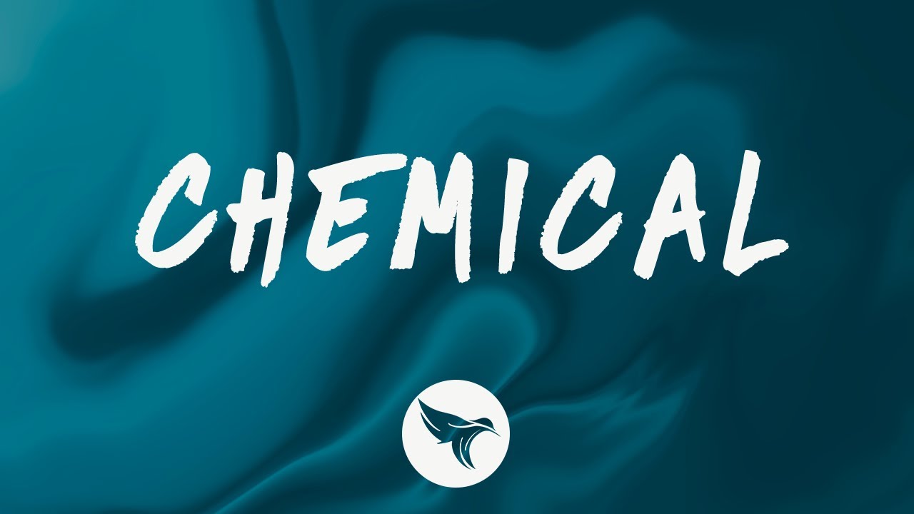 Post Malone - Chemical (Lyrics)